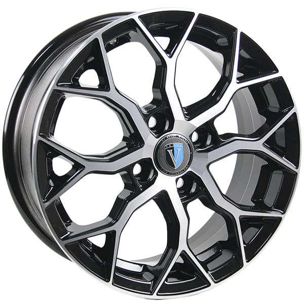 ДЛ 4*100 15*6 D60.1 ET46 Venti 1519 BD